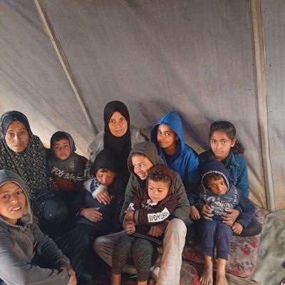 Hani’s profile image