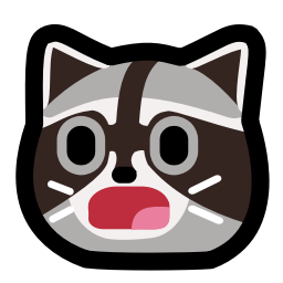 :neoraccoon_yell: