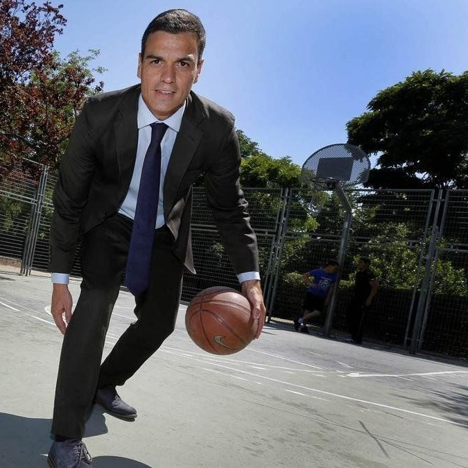 Perro snxe jugando al basket